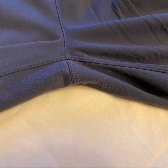 Athleta Gray Performance Wear - Picture 5 of 5